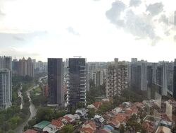 Four Seasons Park (D10), Condominium #537864161